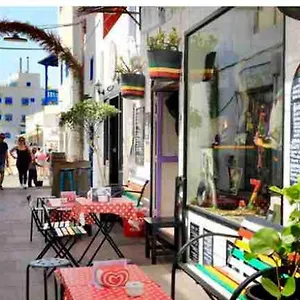 Casa Marea , Corralejo Spagna