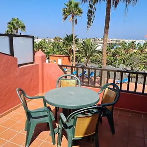 Oasis Royal D311 , Corralejo Spagna