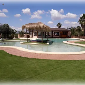 Es Gallicant , Campos (Mallorca) Spagna